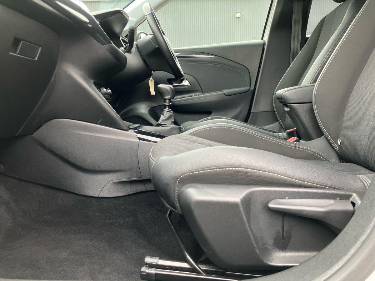 Used Vauxhall Corsa 2022 for sale - 76361345: Photo 56