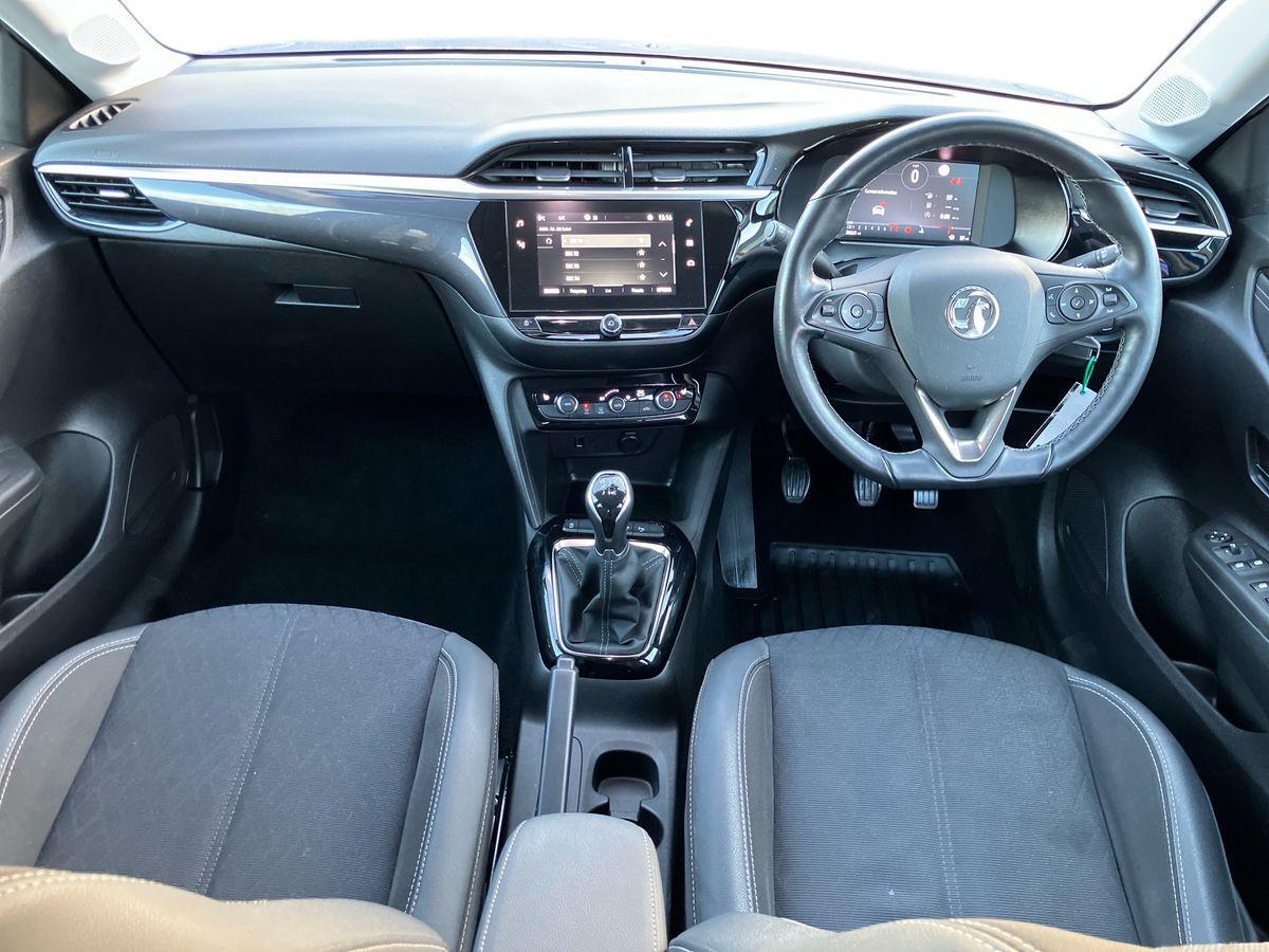 Used Vauxhall Corsa 2022 for sale - 76607611: Photo 15