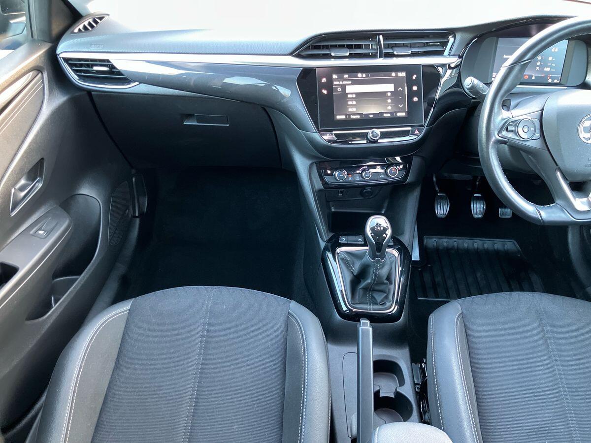 Used Vauxhall Corsa 2022 for sale - 76607611: Photo 18