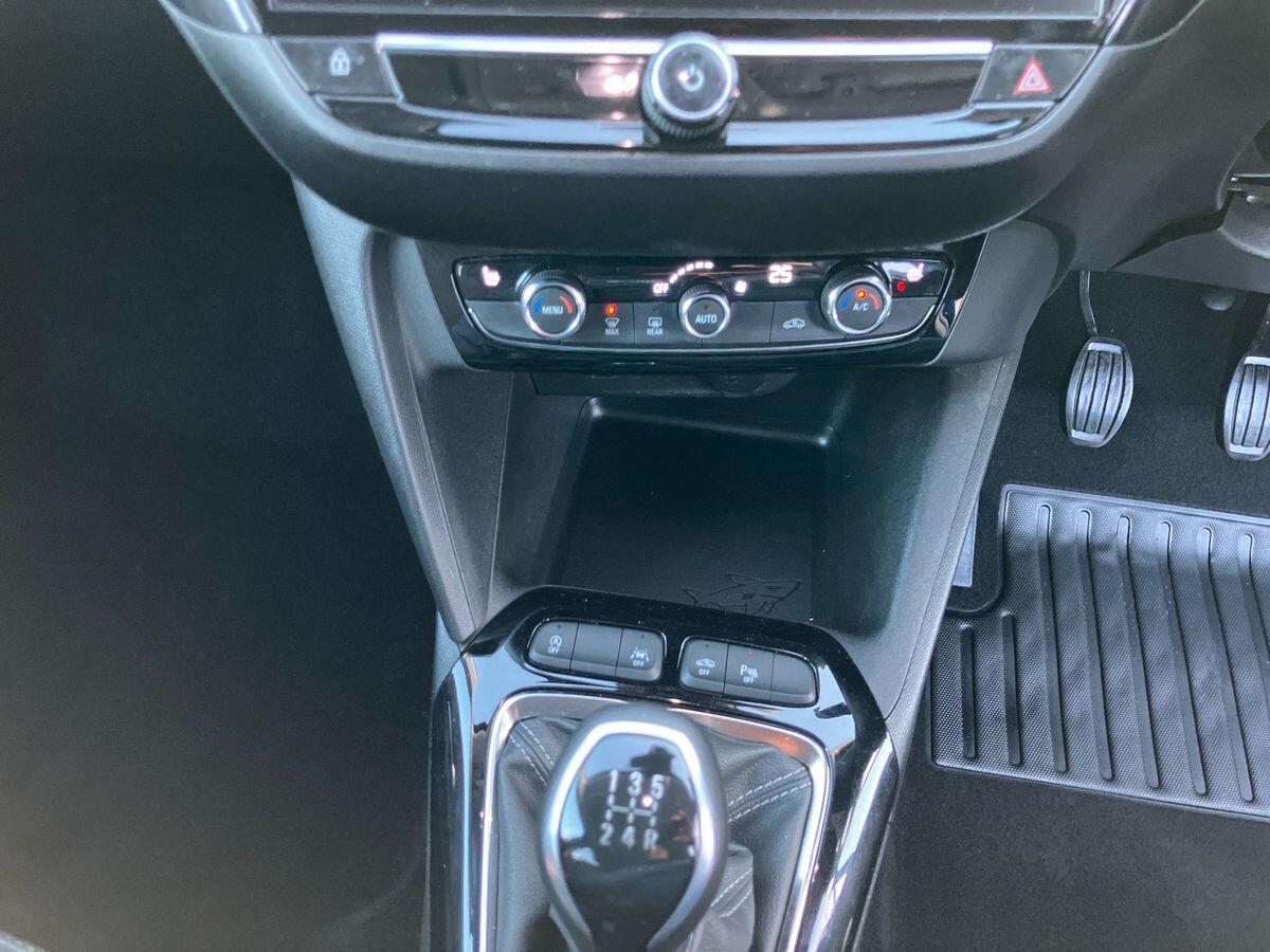 Used Vauxhall Corsa 2022 for sale - 76607611: Photo 19