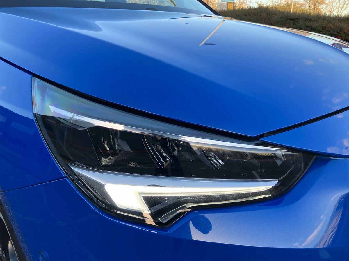 Used Vauxhall Corsa 2022 for sale - 76607611: Photo 30