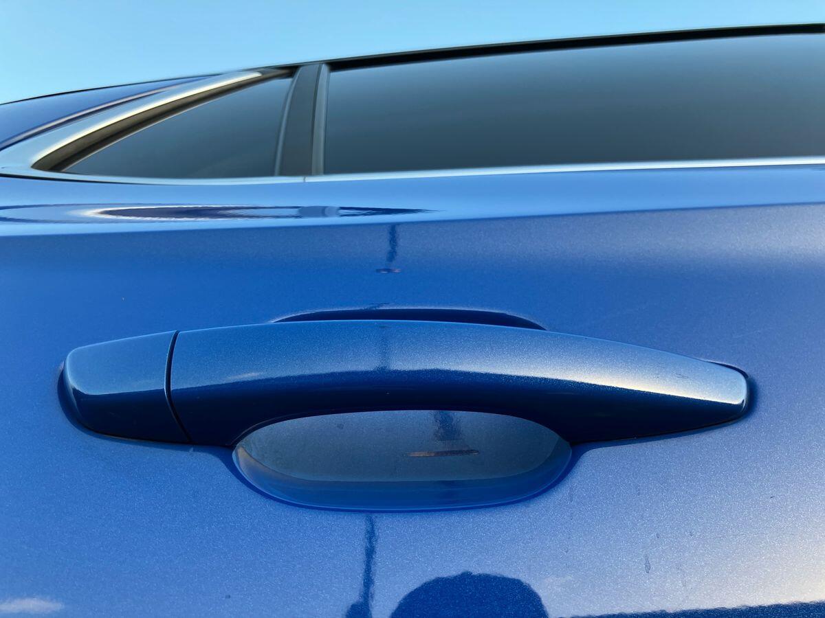 Used Vauxhall Corsa 2022 for sale - 76607611: Photo 34