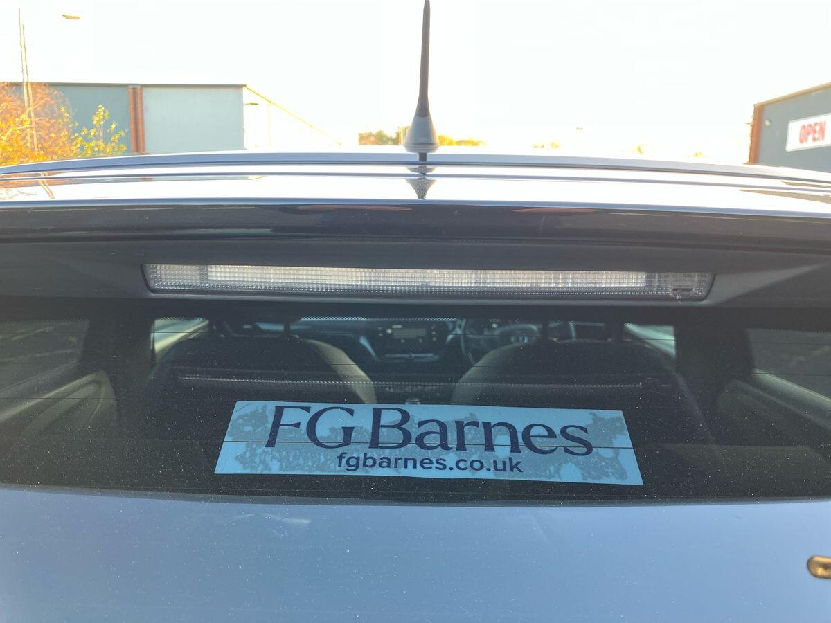 Used Vauxhall Corsa 2022 for sale - 76607611: Photo 36