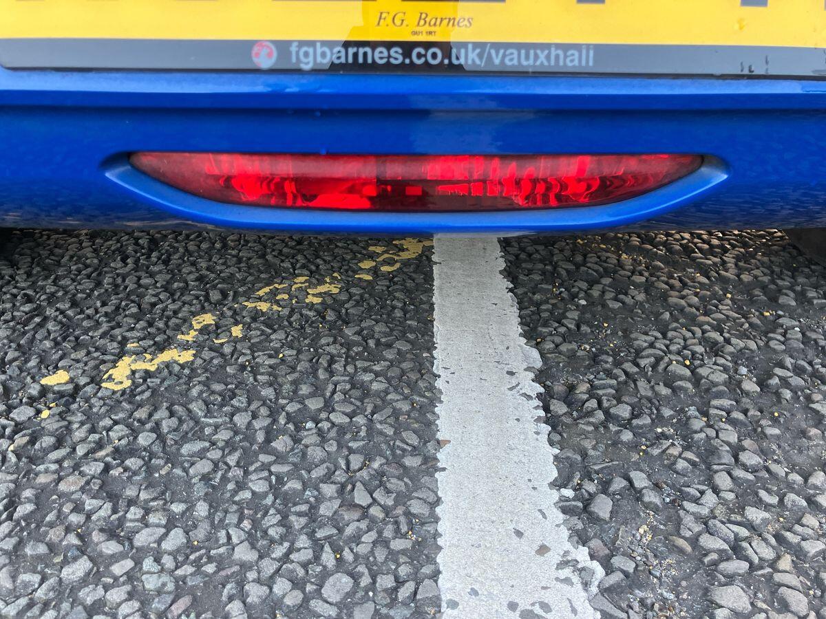 Used Vauxhall Corsa 2022 for sale - 76607611: Photo 38