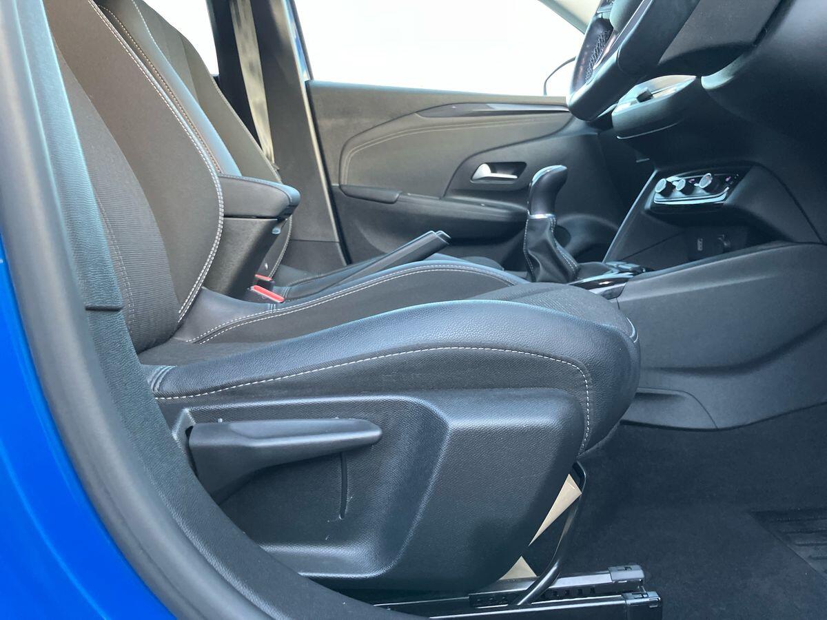 Used Vauxhall Corsa 2022 for sale - 76607611: Photo 45