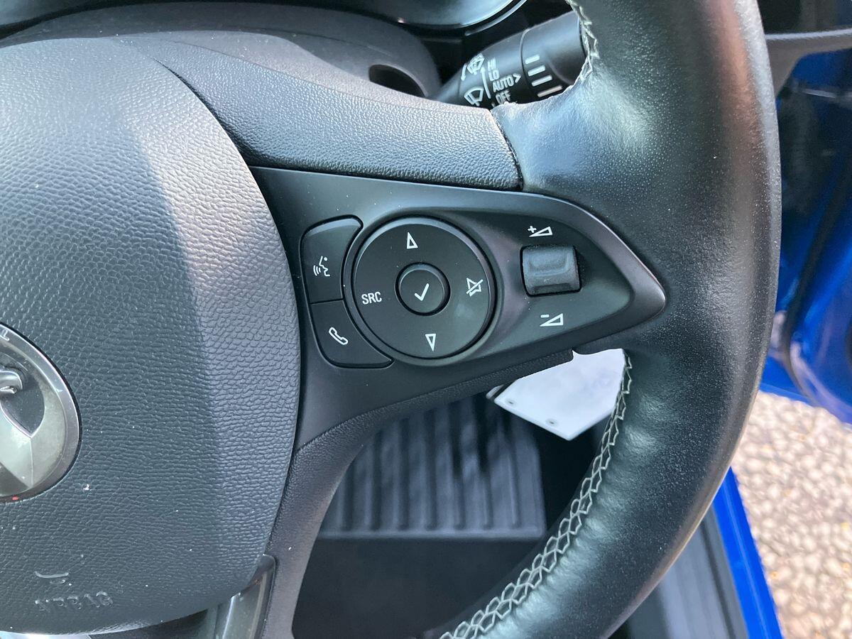 Used Vauxhall Corsa 2022 for sale - 76607611: Photo 46