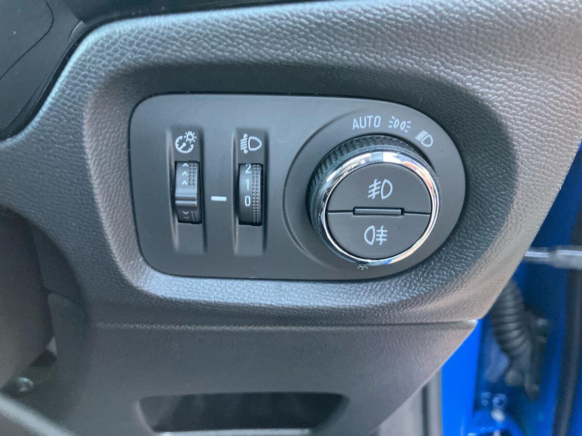 Used Vauxhall Corsa 2022 for sale - 76607611: Photo 47