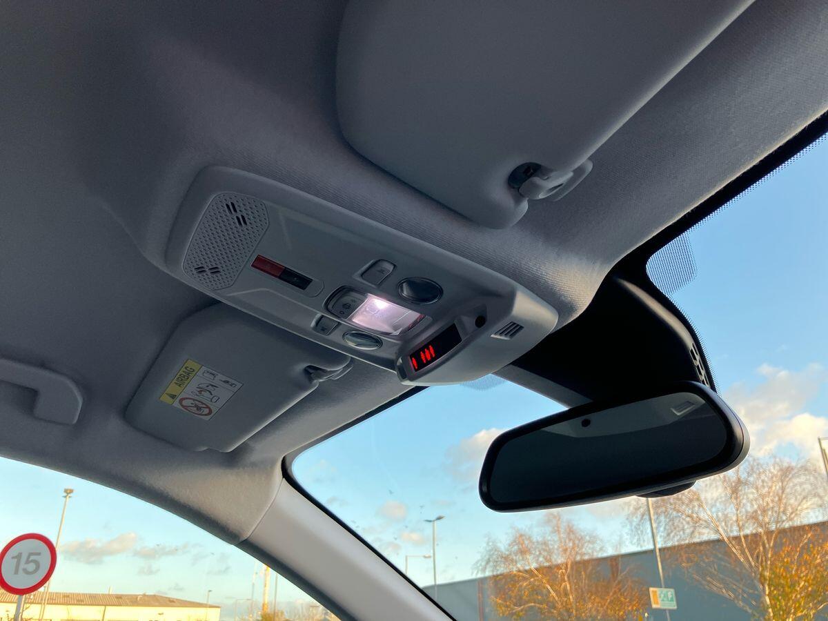 Used Vauxhall Corsa 2022 for sale - 76607611: Photo 48