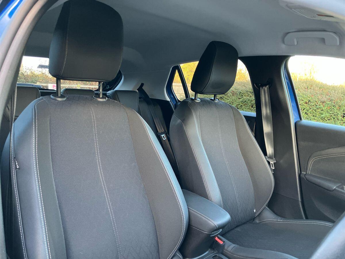 Used Vauxhall Corsa 2022 for sale - 76607611: Photo 49