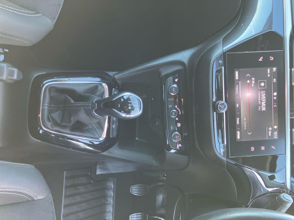 Used Vauxhall Corsa 2022 for sale - 76607611: Photo 50