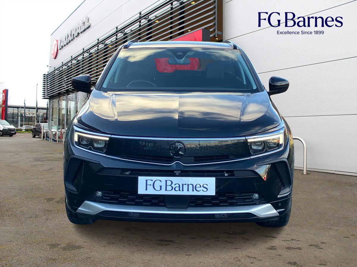 Used Vauxhall Grandland 2022 for sale - 76912892: Photo 10