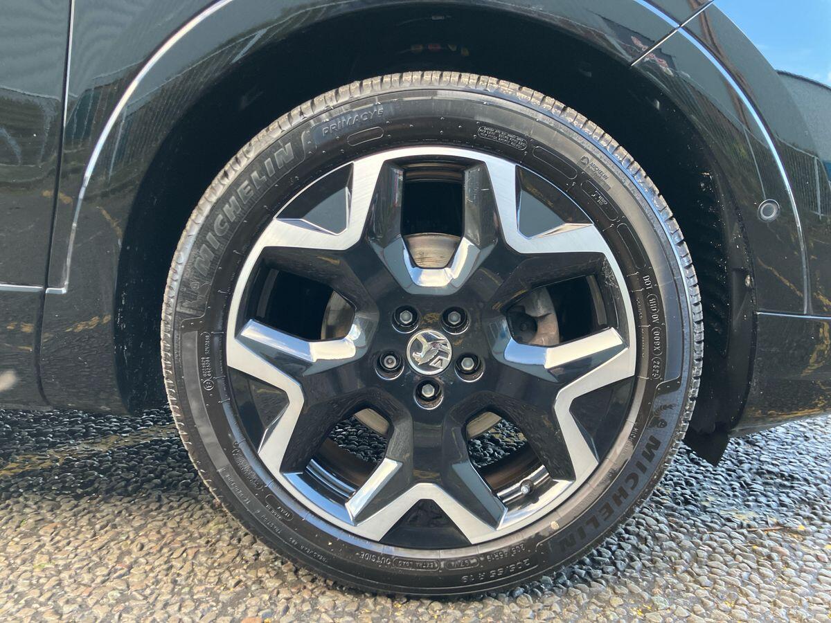 Used Vauxhall Grandland 2022 for sale - 76912892: Photo 11