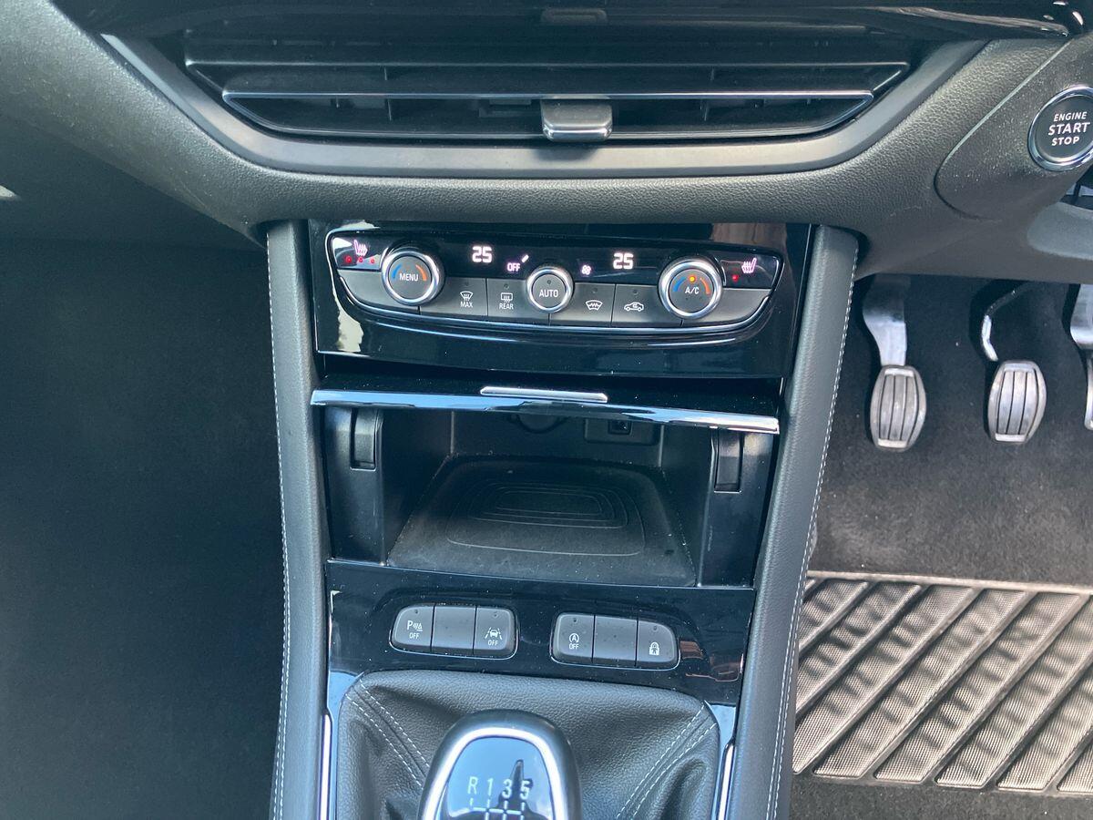 Used Vauxhall Grandland 2022 for sale - 76912892: Photo 19