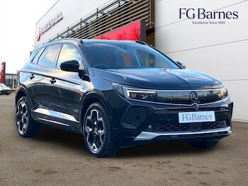 (72) - 1.2 Turbo Ultimate Euro 6 (s/s) 5dr