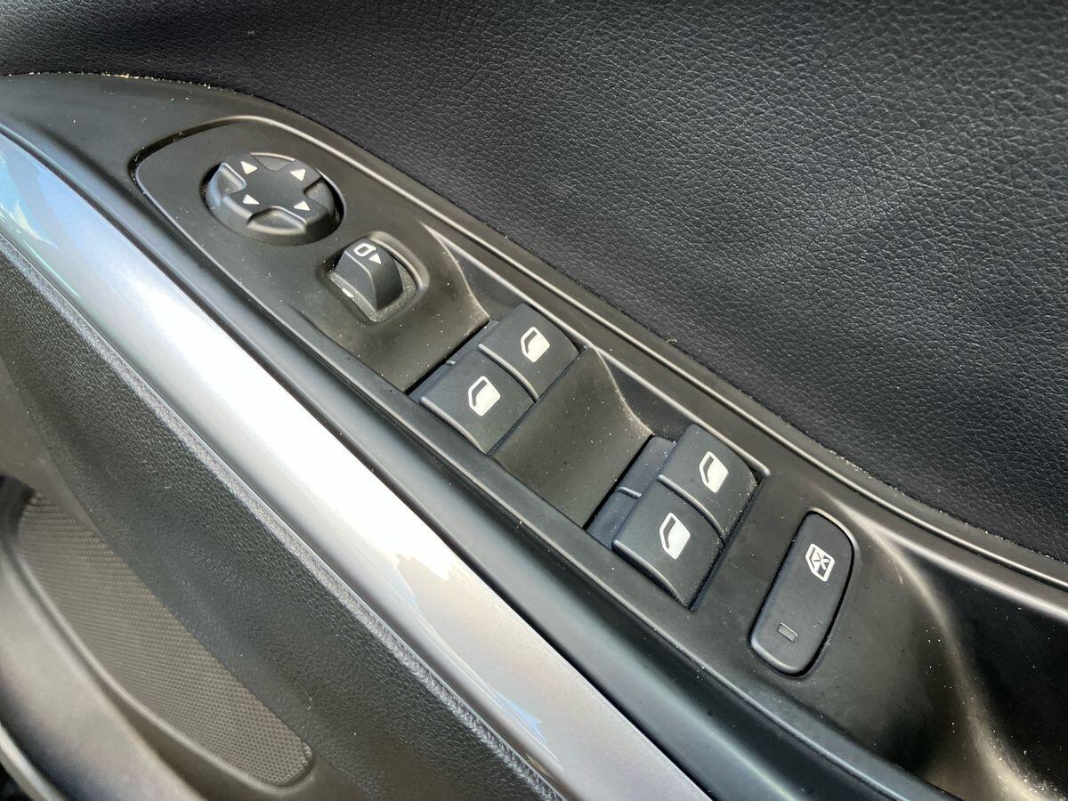 Used Vauxhall Grandland 2022 for sale - 76912892: Photo 21