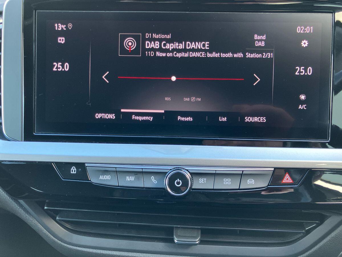 Used Vauxhall Grandland 2022 for sale - 76912892: Photo 22