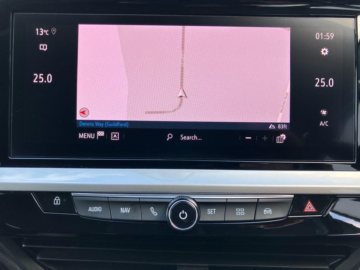 Used Vauxhall Grandland 2022 for sale - 76912892: Photo 23