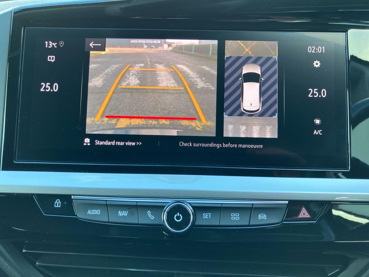 Used Vauxhall Grandland 2022 for sale - 76912892: Photo 25