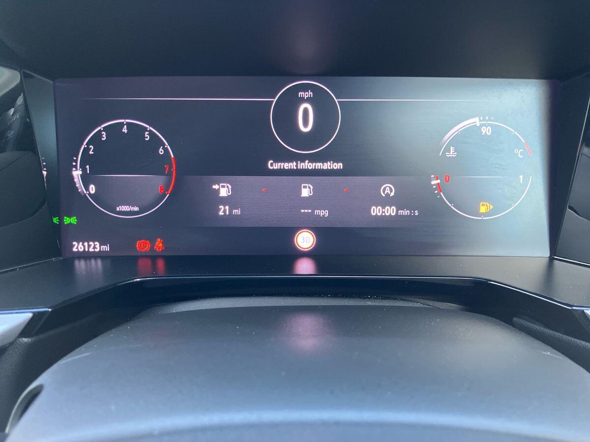 Used Vauxhall Grandland 2022 for sale - 76912892: Photo 26