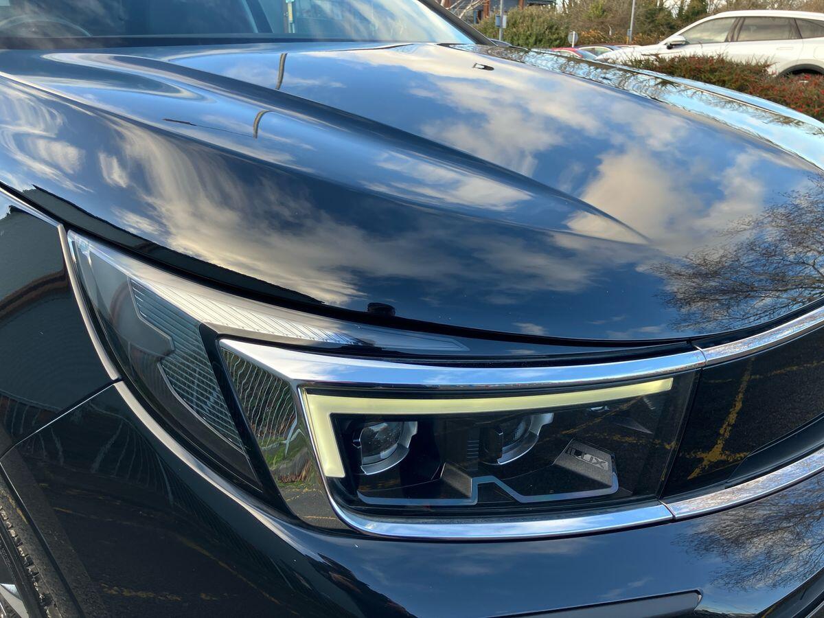 Used Vauxhall Grandland 2022 for sale - 76912892: Photo 34