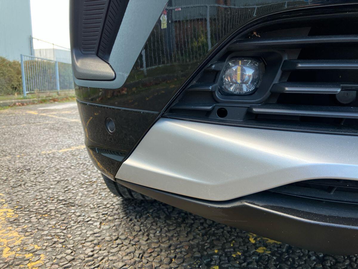 Used Vauxhall Grandland 2022 for sale - 76912892: Photo 35