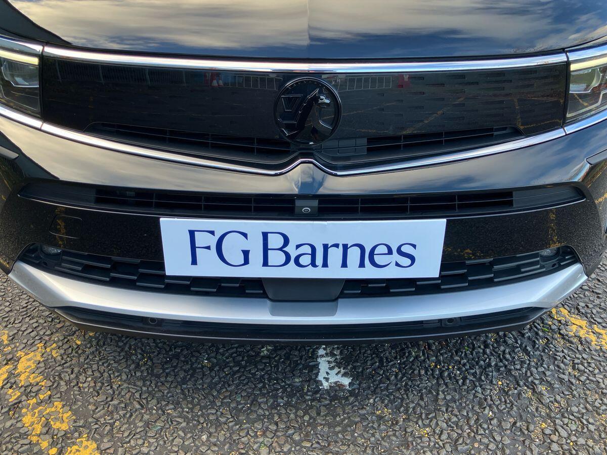 Used Vauxhall Grandland 2022 for sale - 76912892: Photo 36