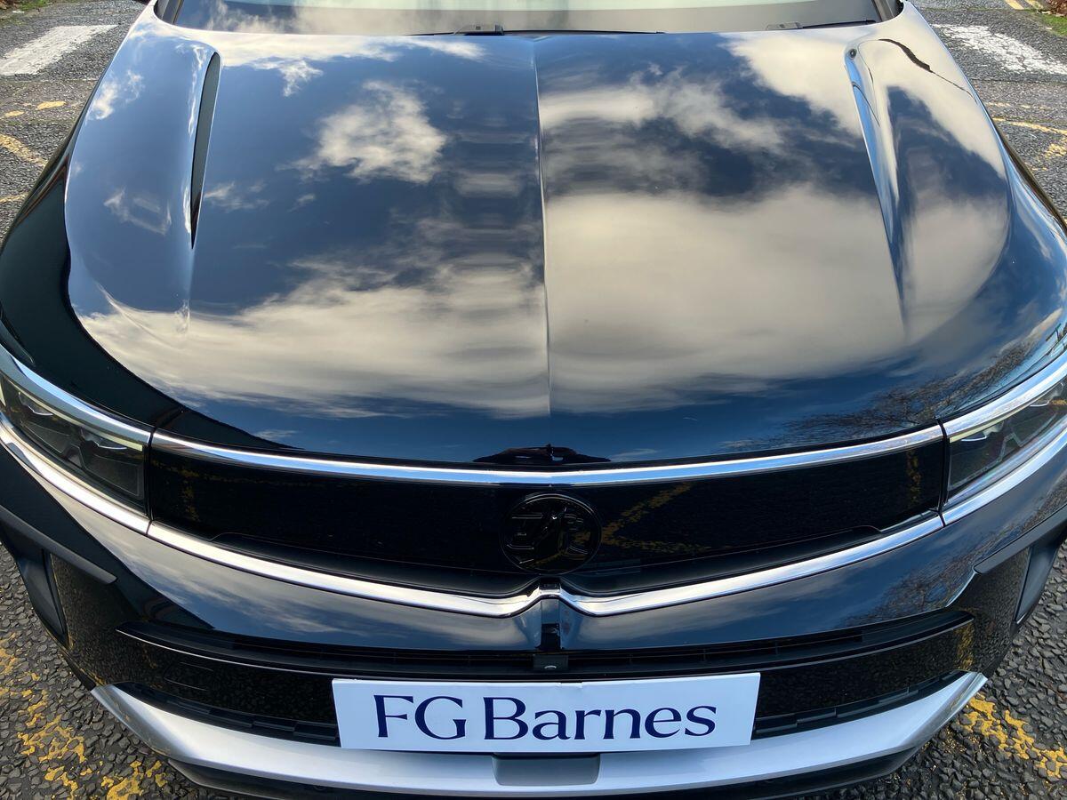 Used Vauxhall Grandland 2022 for sale - 76912892: Photo 37