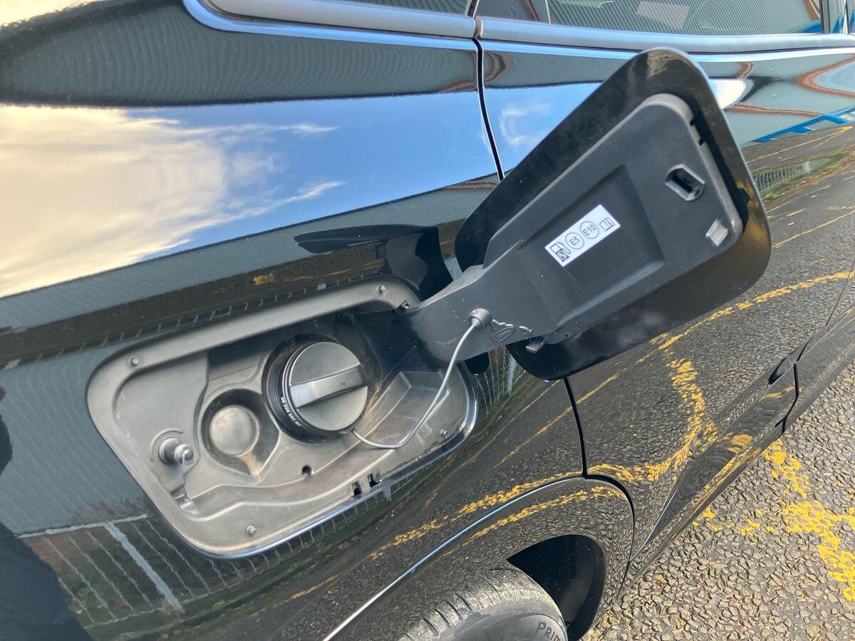 Used Vauxhall Grandland 2022 for sale - 76912892: Photo 38