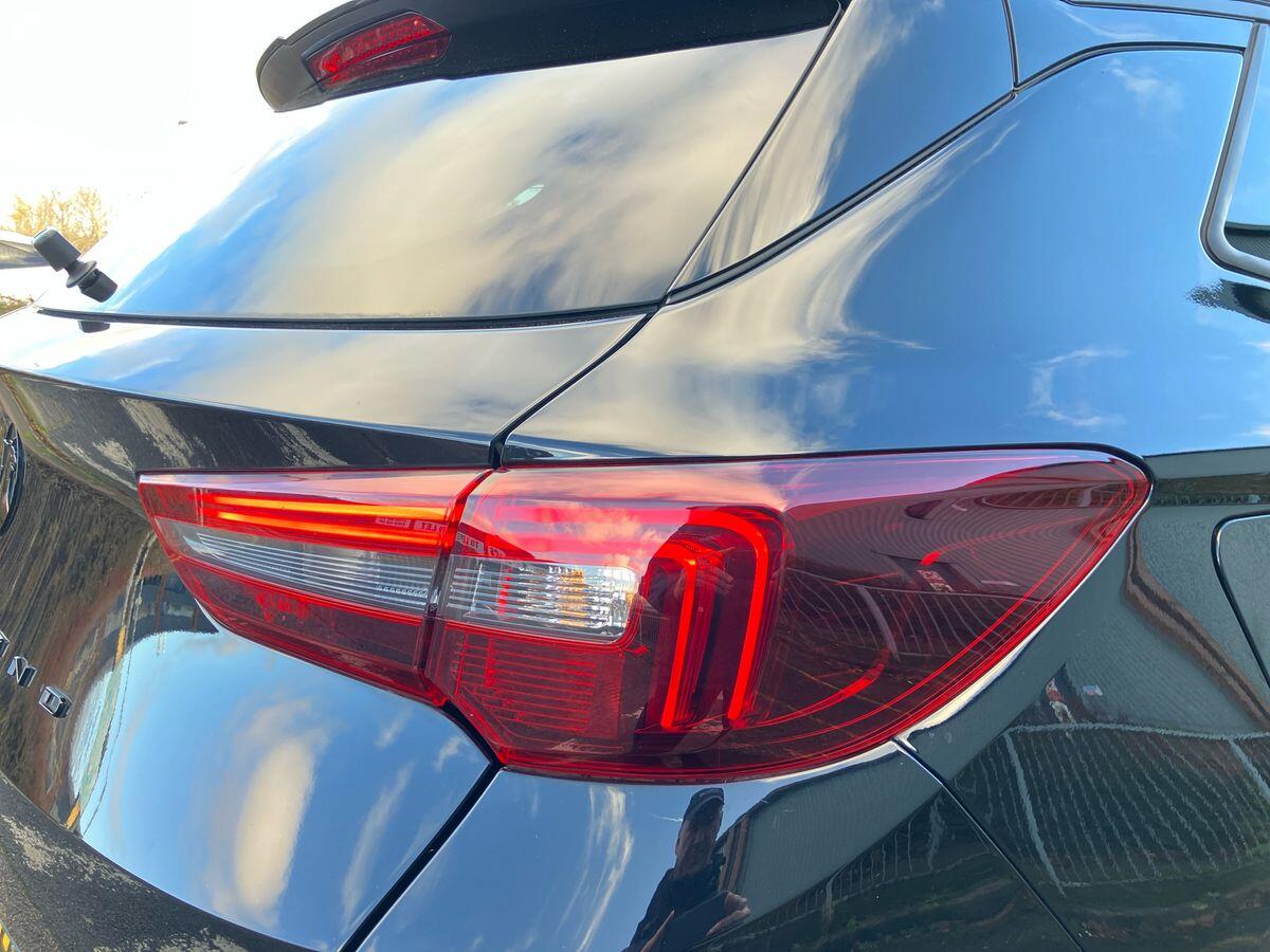 Used Vauxhall Grandland 2022 for sale - 76912892: Photo 39