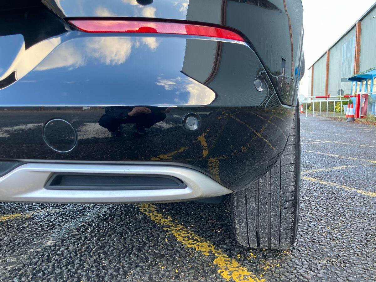 Used Vauxhall Grandland 2022 for sale - 76912892: Photo 41