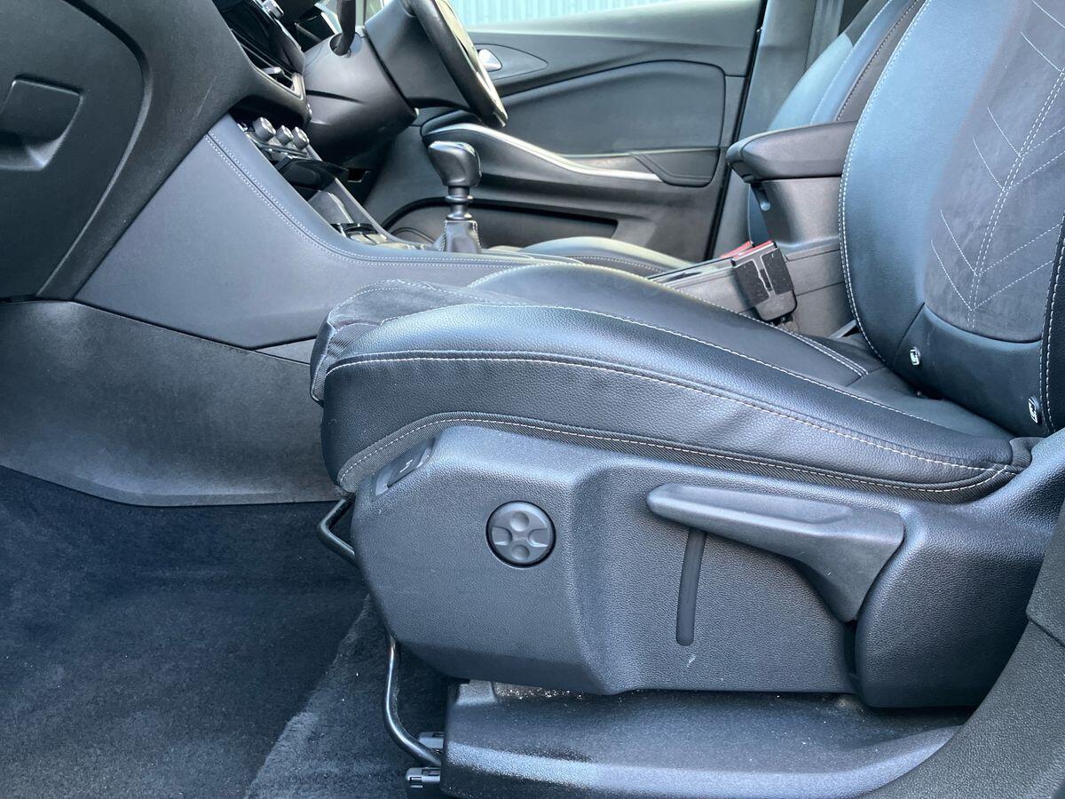 Used Vauxhall Grandland 2022 for sale - 76912892: Photo 42