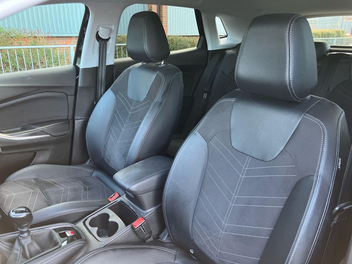 Used Vauxhall Grandland 2022 for sale - 76912892: Photo 43