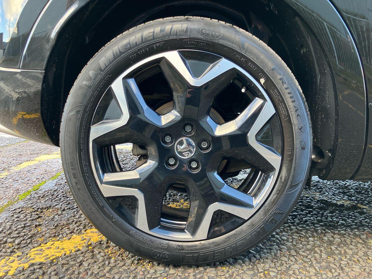 Used Vauxhall Grandland 2022 for sale - 76912892: Photo 44