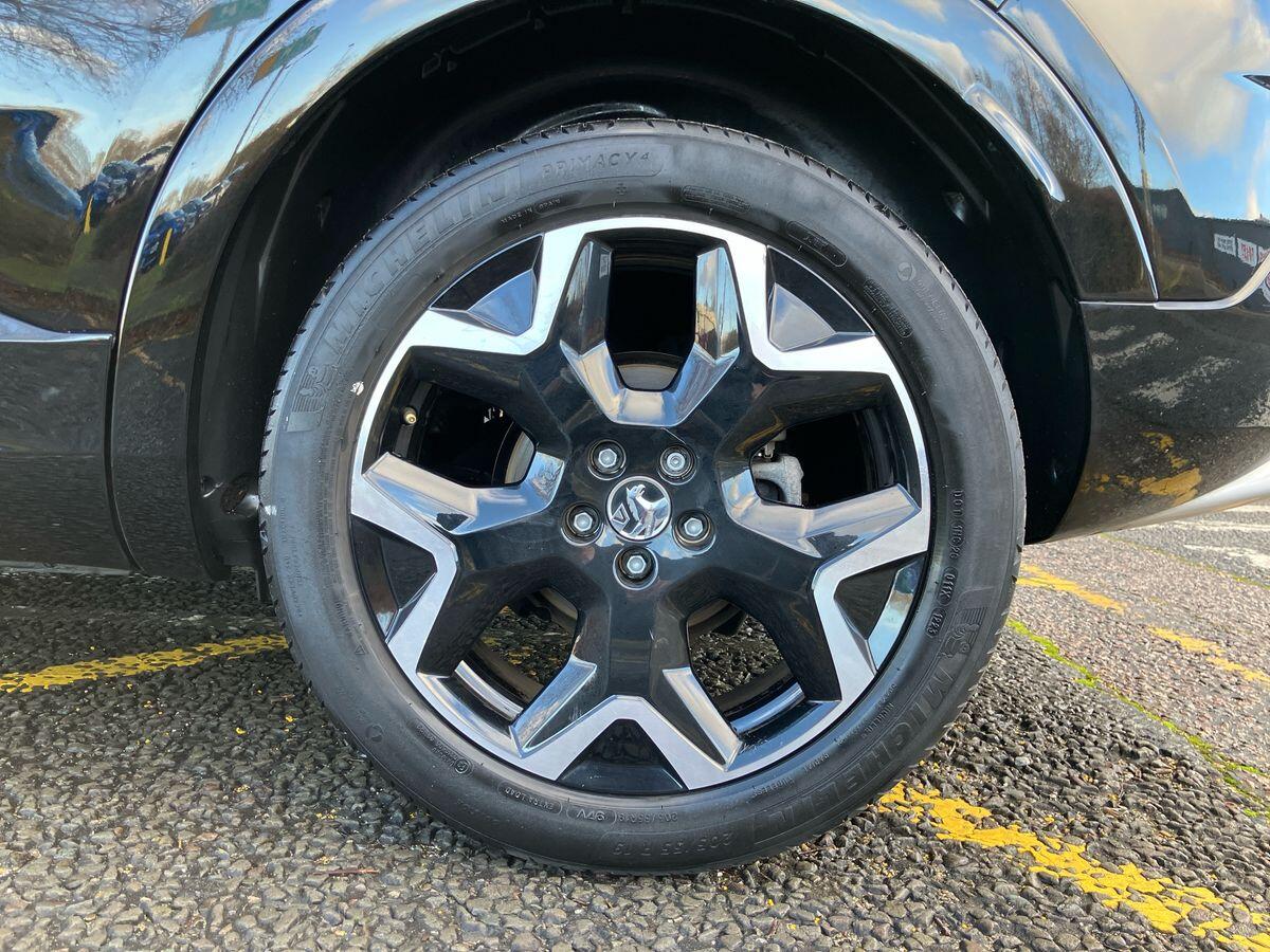 Used Vauxhall Grandland 2022 for sale - 76912892: Photo 45