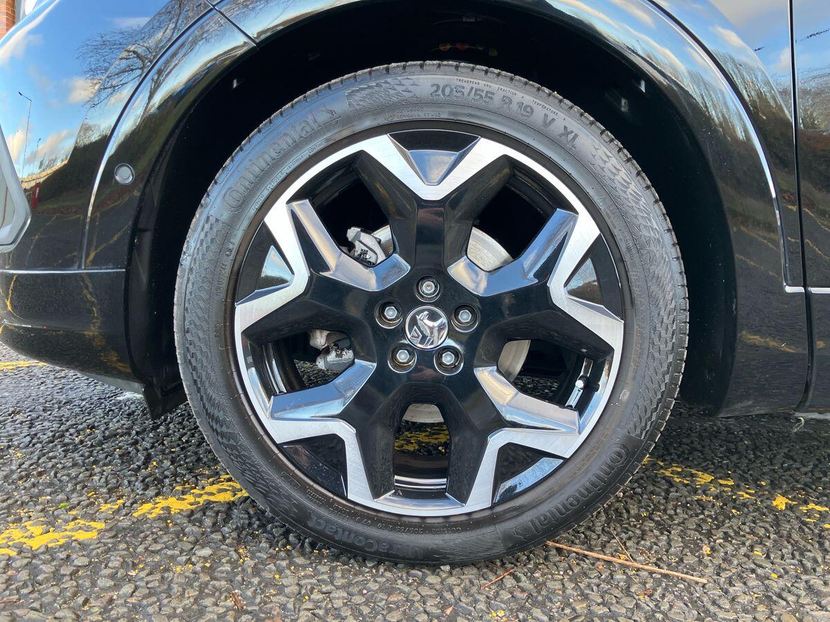 Used Vauxhall Grandland 2022 for sale - 76912892: Photo 46