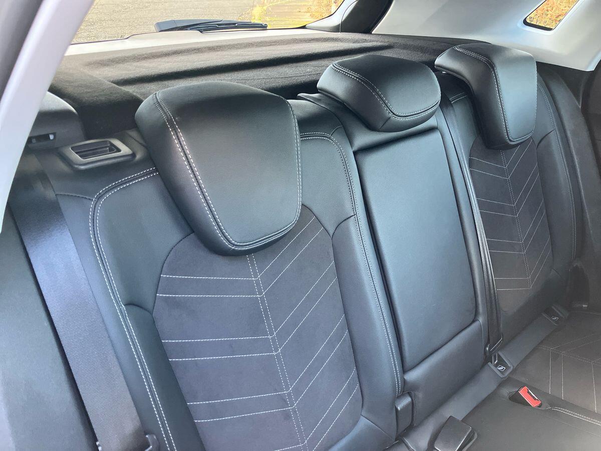 Used Vauxhall Grandland 2022 for sale - 76912892: Photo 47