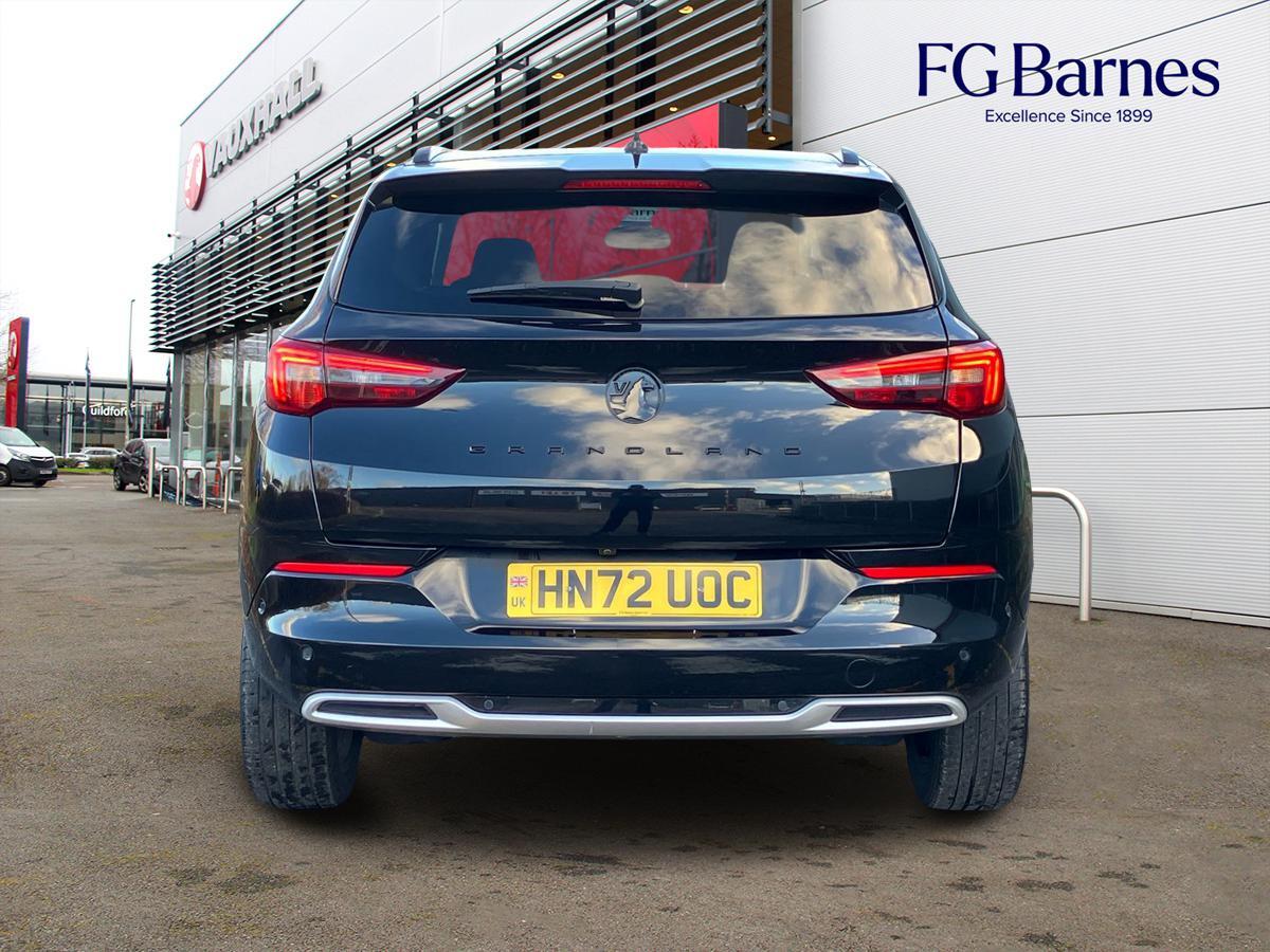 Used Vauxhall Grandland 2022 for sale - 76912892: Photo 5