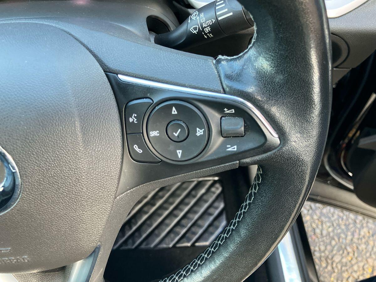 Used Vauxhall Grandland 2022 for sale - 76912892: Photo 50