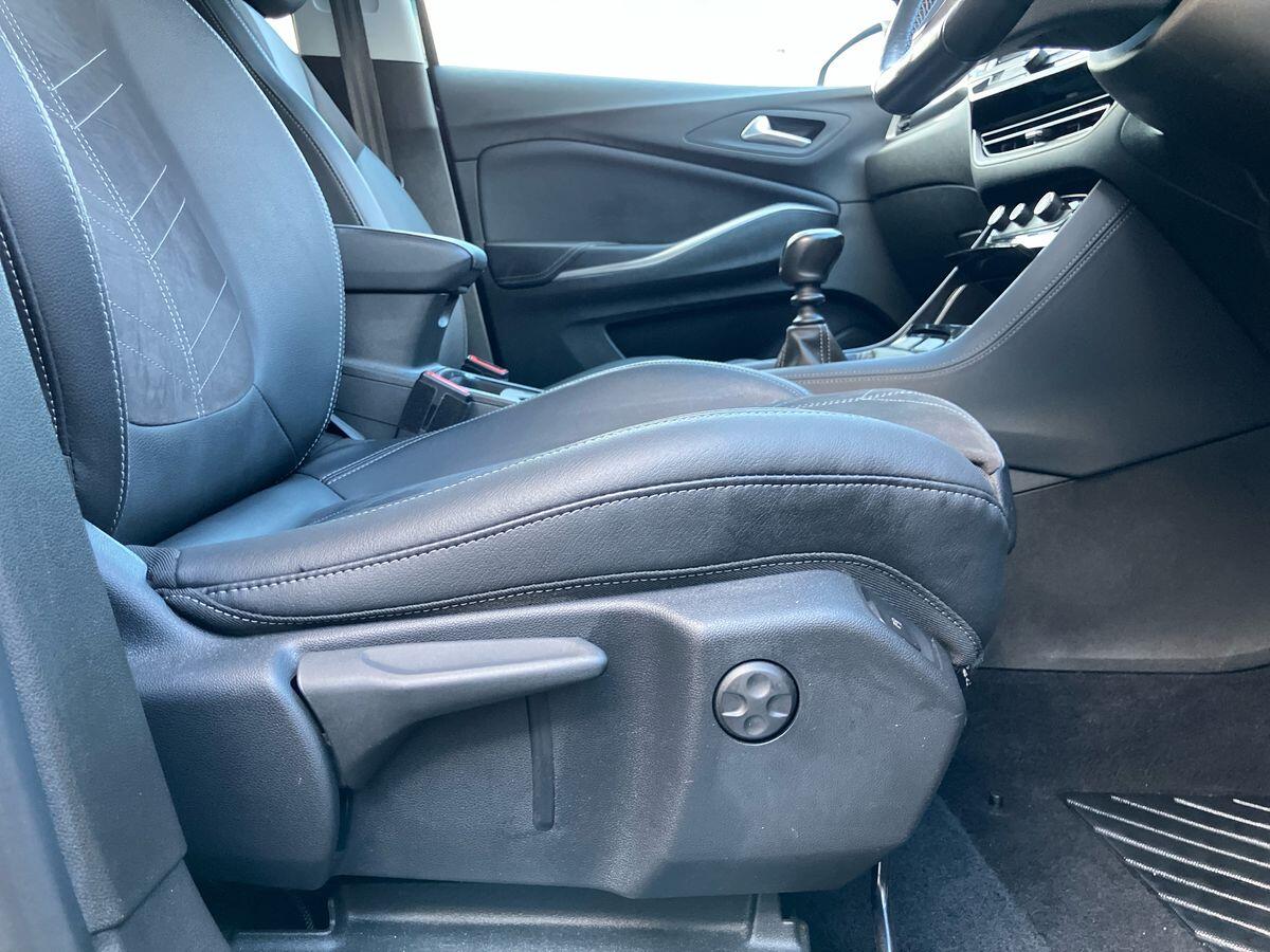 Used Vauxhall Grandland 2022 for sale - 76912892: Photo 51