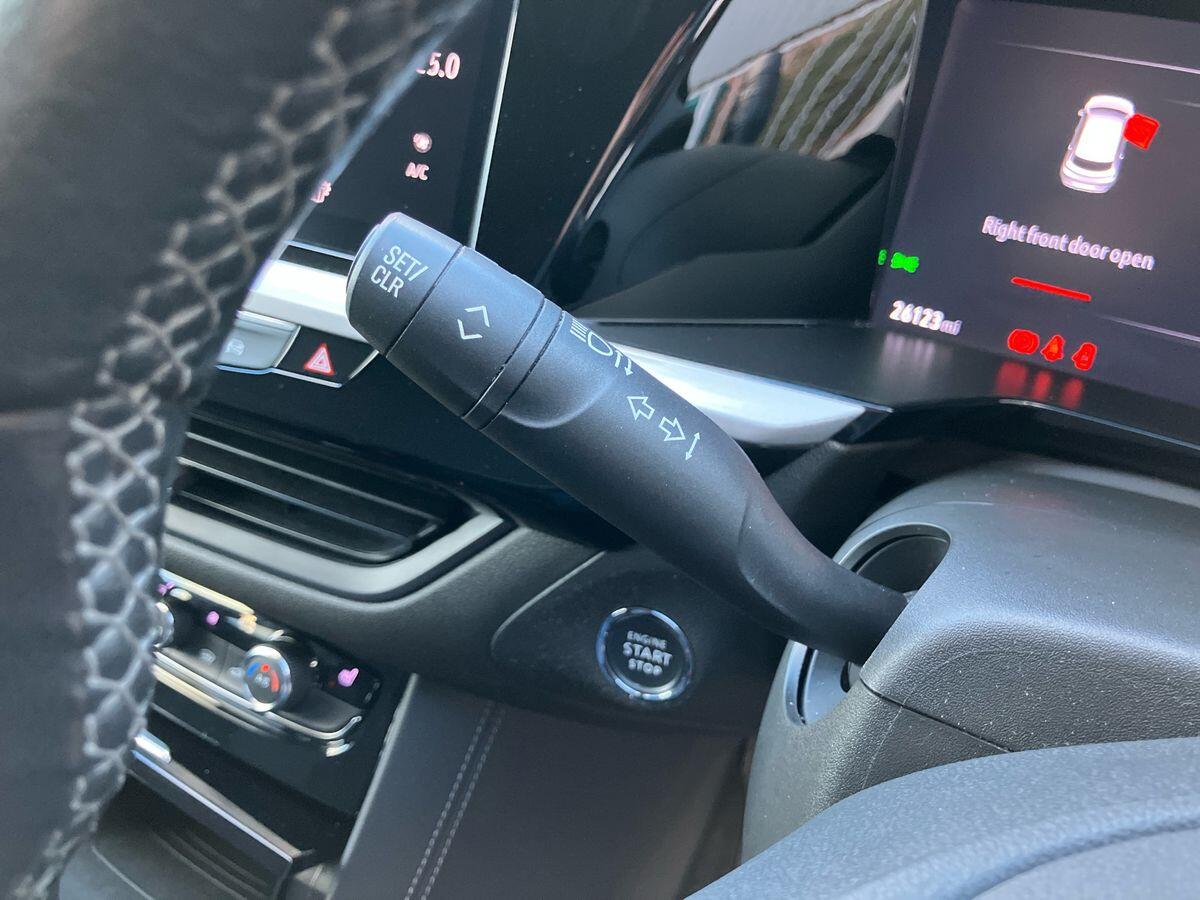 Used Vauxhall Grandland 2022 for sale - 76912892: Photo 54