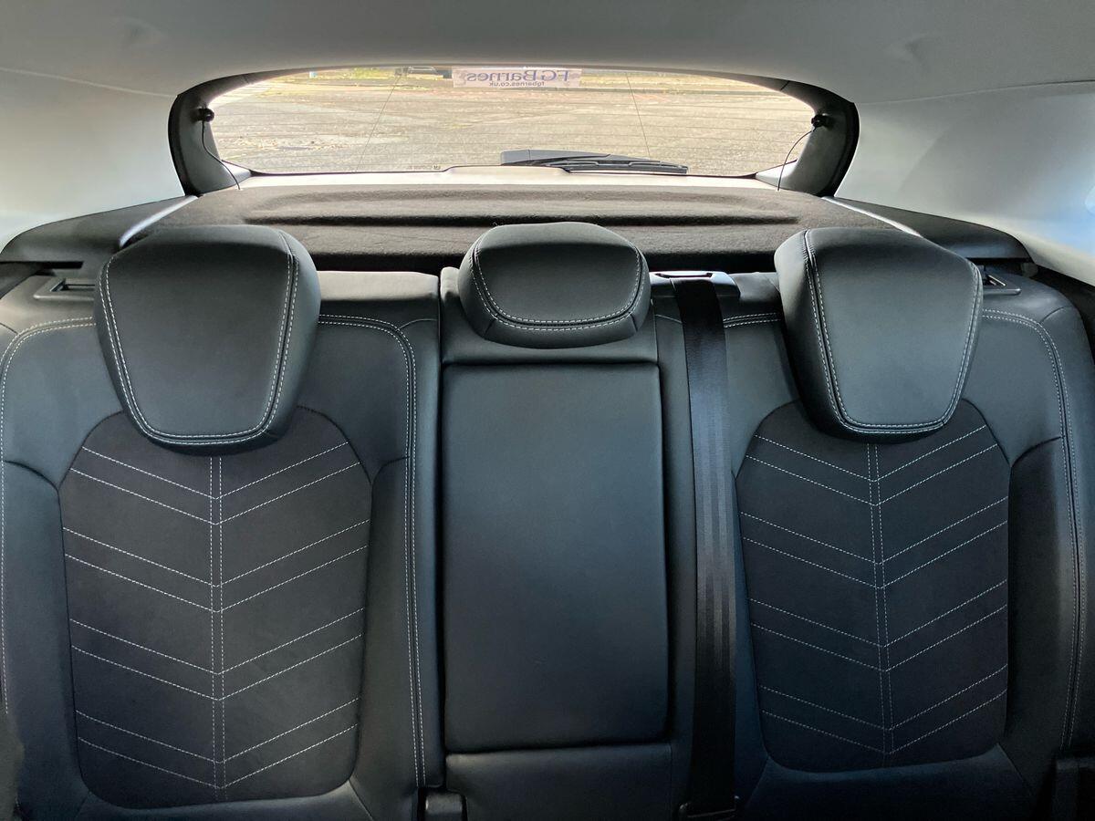 Used Vauxhall Grandland 2022 for sale - 76912892: Photo 58