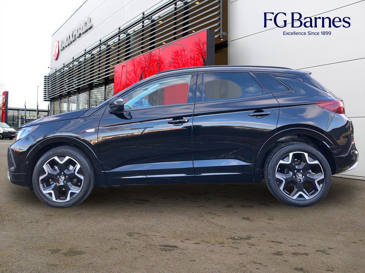 Used Vauxhall Grandland 2022 for sale - 76912892: Photo 7