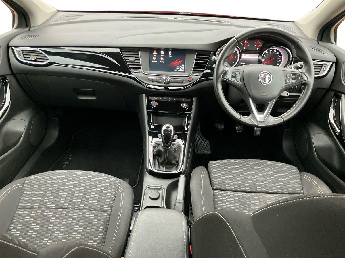 Used Vauxhall Astra 2019 for sale - 76361237: Photo 15