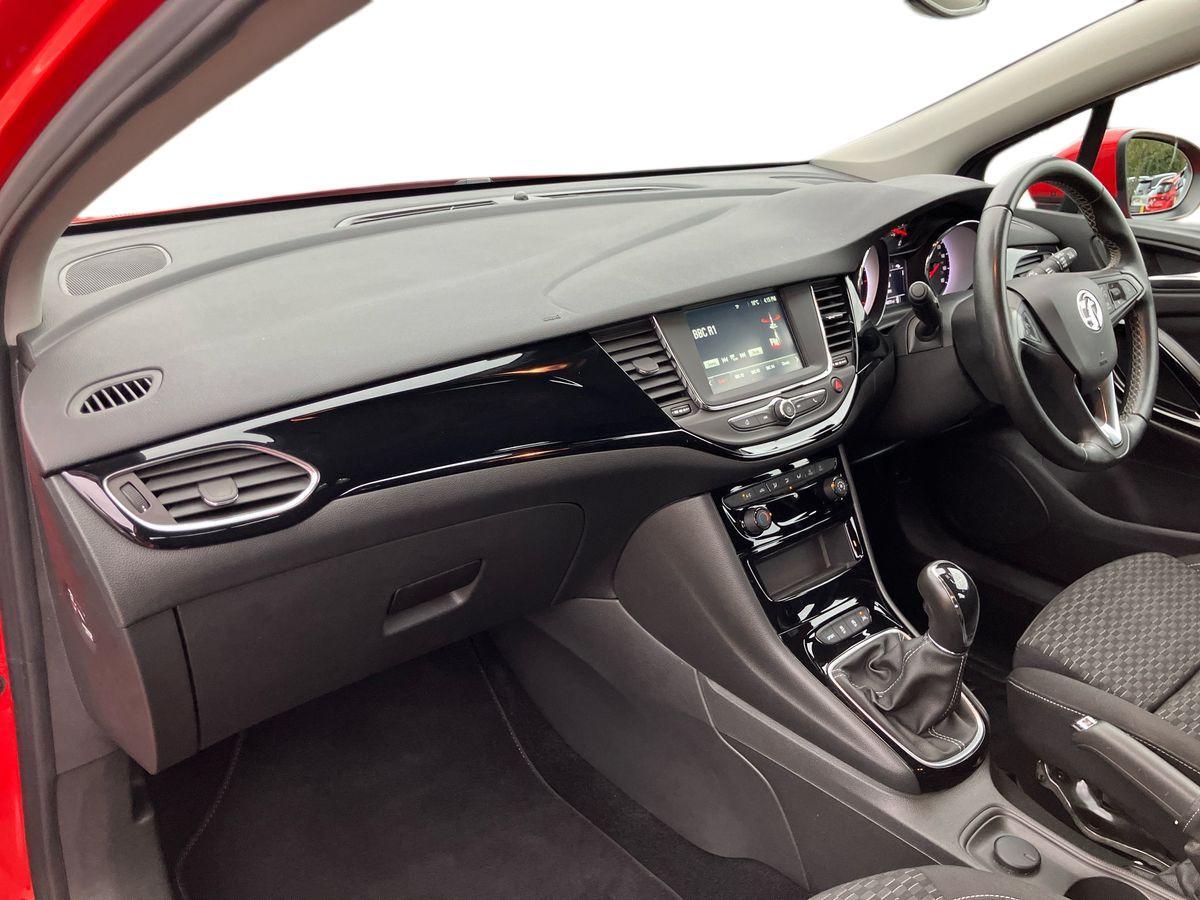 Used Vauxhall Astra 2019 for sale - 76361237: Photo 17