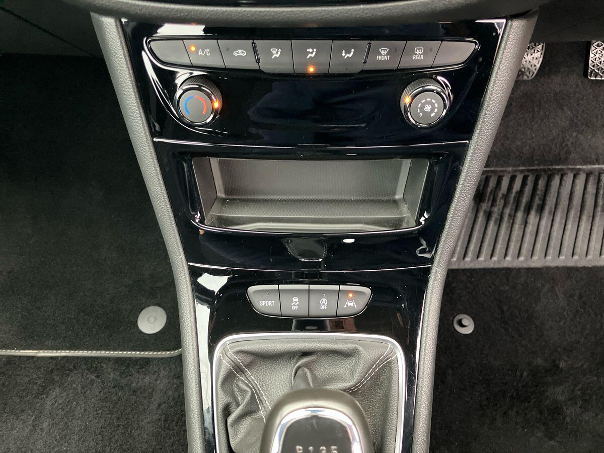 Used Vauxhall Astra 2019 for sale - 76361237: Photo 19