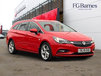 2019 (19) - SRI CDTI ECOTEC S/S 5-Door