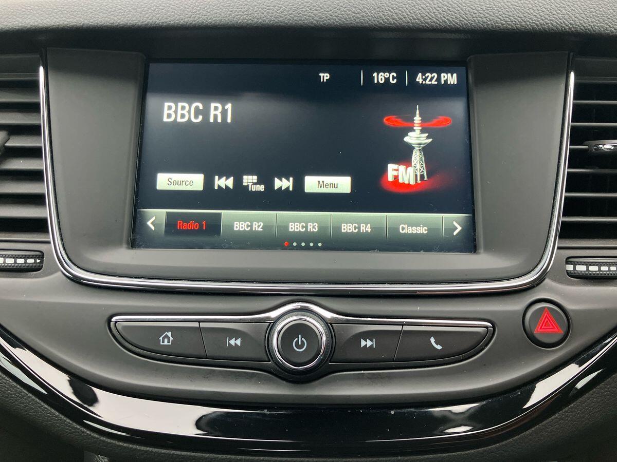 Used Vauxhall Astra 2019 for sale - 76361237: Photo 22