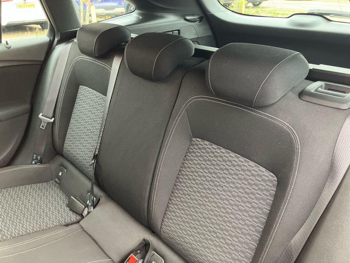 Used Vauxhall Astra 2019 for sale - 76361237: Photo 27