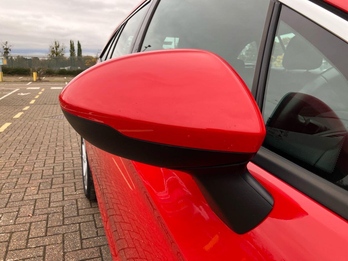 Used Vauxhall Astra 2019 for sale - 76361237: Photo 32