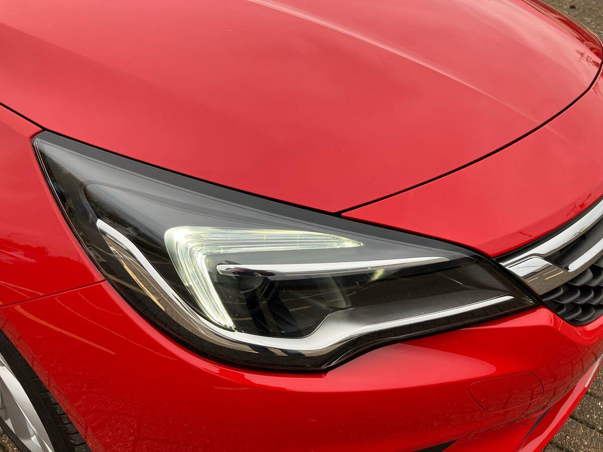 Used Vauxhall Astra 2019 for sale - 76361237: Photo 33